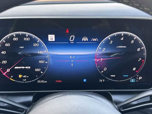 New 2026 Mercedes-Benz GLC 43 AMG 4MATIC image 25