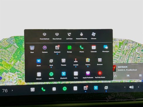 Used 2026 Tesla Model X image 16