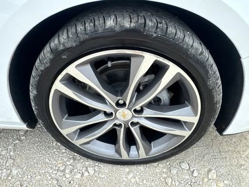Used 2024 Chevrolet Malibu LT FWD image 27