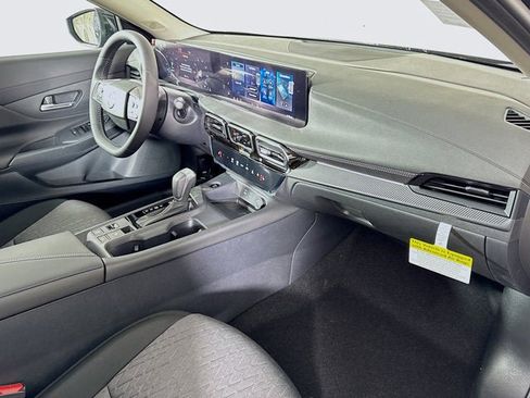 New 2026 Nissan Sentra SV FWD image 27