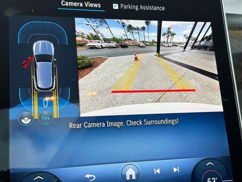Used 2026 Mercedes-Benz GLC 300 image 23