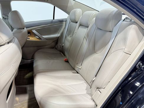 Used 2007 Toyota Camry XLE image 30