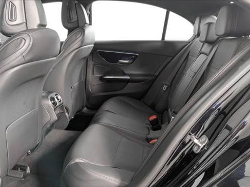 Used 2025 Mercedes-Benz C 300 Sedan image 16