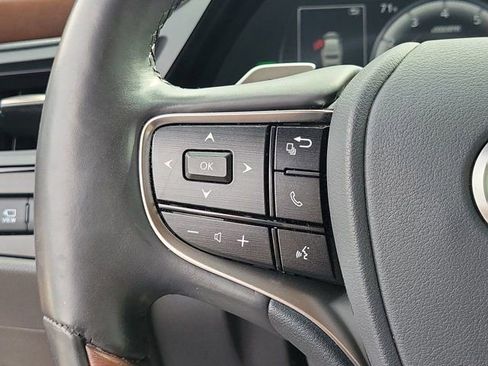 Used 2024 Lexus ES 300h Ultra Luxury w/ Accessory Package (Z2) image 31