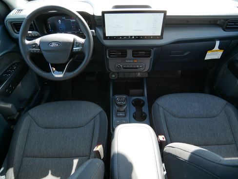 Used 2026 Ford Maverick XLT w/ XLT Luxury Package AWD/4WD image 10