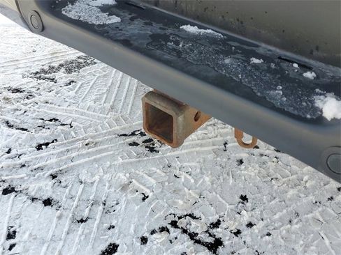 Used 2018 Ford F150 Platinum w/ Equipment Group 701A Luxury image 7