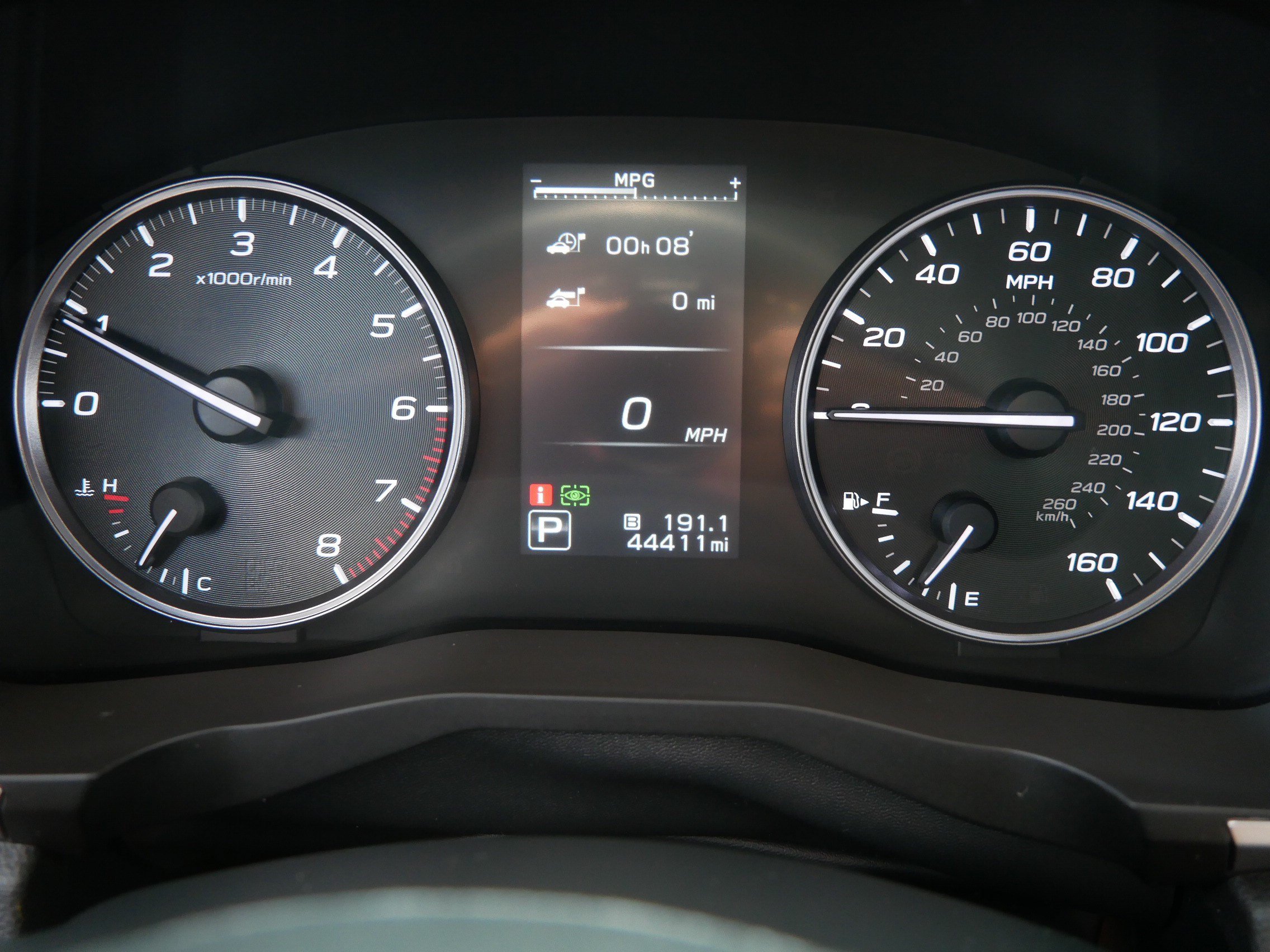 Used 2023 Subaru Ascent Touring AWD/4WD image 24