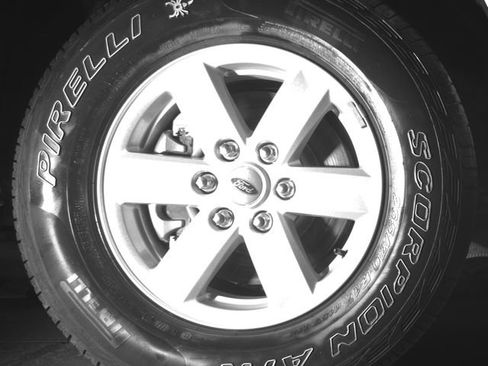 Certified 2021 Ford F150 XL w/ Equipment Group 101A High AWD/4WD image 20
