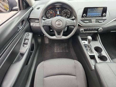 Certified 2024 Nissan Altima 2.5 S image 11