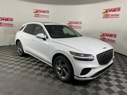 New 2026 Genesis GV70 2.5T Advanced