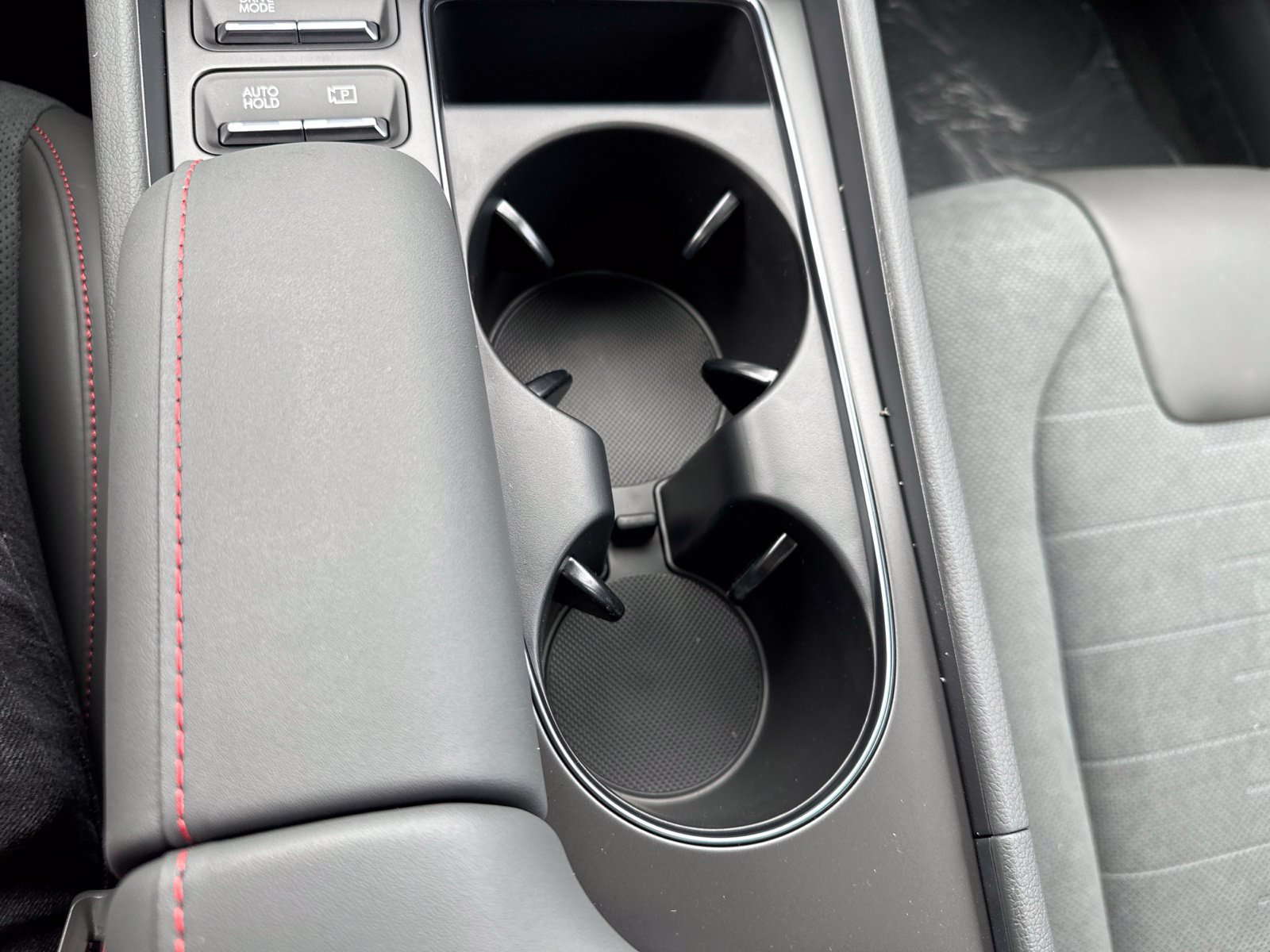 New 2026 Hyundai Sonata N Line FWD image 62