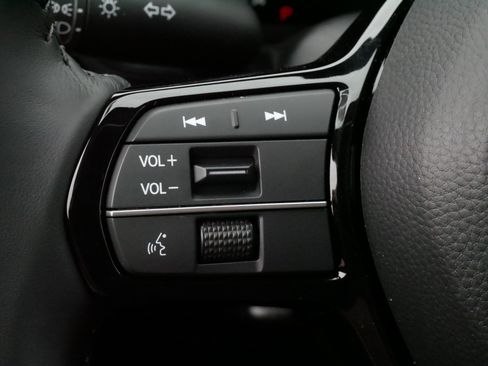 Certified 2026 Honda CR-V EX-L image 26