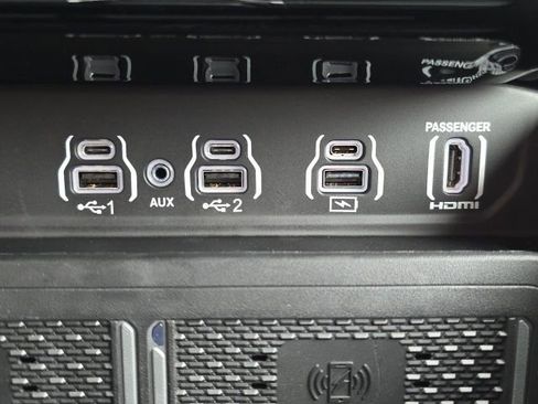 New 2026 RAM 1500 Laramie image 26