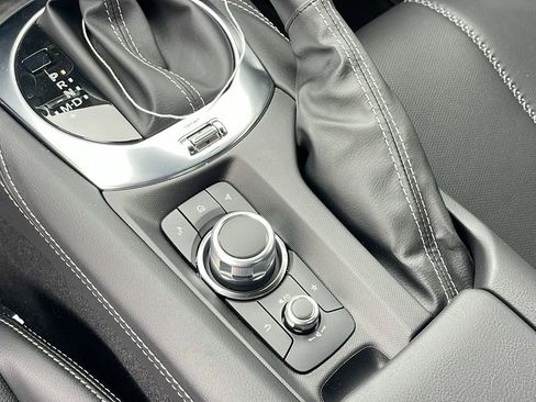 New 2025 MAZDA MX-5 Miata Grand Touring w/ Weather Package image 20
