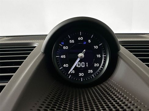 Certified 2026 Porsche Panamera image 24