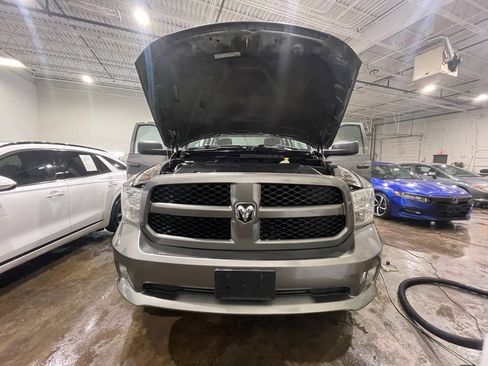 Used 2013 RAM 1500 Express image 8