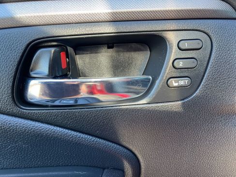 Used 2023 Honda Ridgeline RTL image 11