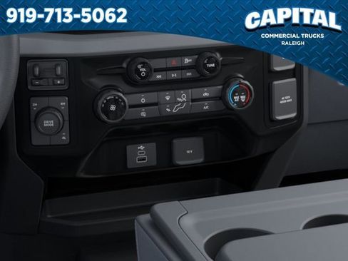 New 2026 Ford F350 XL image 15