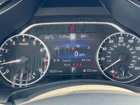 Used 2024 Nissan Murano SL w/ Cargo Package image 24