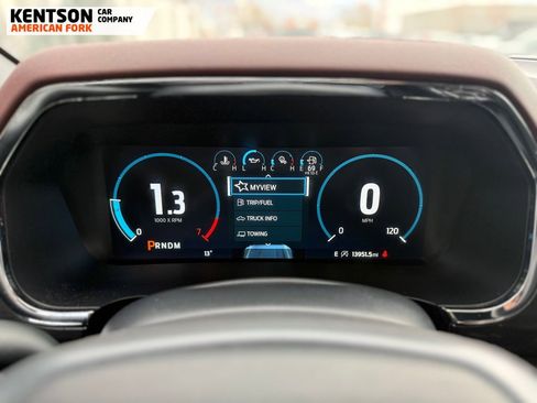 Used 2023 Ford F150 Lariat w/ Equipment Group 502A High image 17