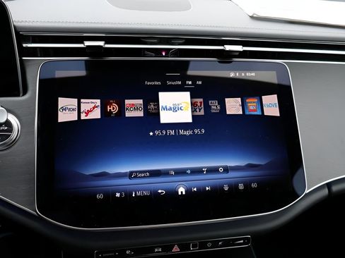 New 2026 Mercedes-Benz E 350 4MATIC Sedan image 23
