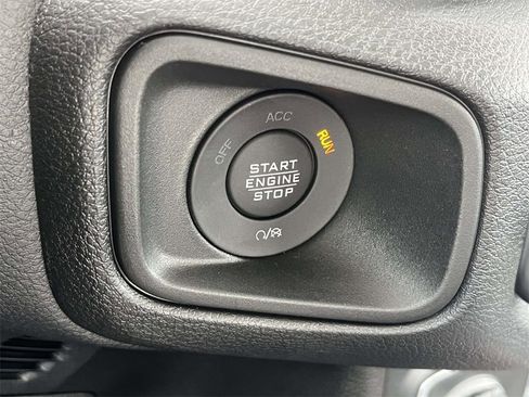 New 2026 Jeep Wrangler Sport image 30