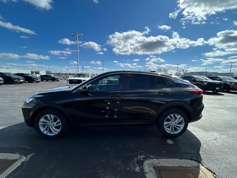 New 2026 Buick Envista Preferred FWD image 7