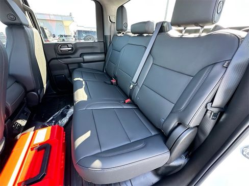 New 2025 Chevrolet Silverado 3500 W/T w/ WT Convenience Package image 16