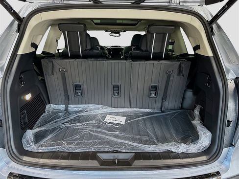 New 2026 Subaru Ascent Bronze Edition image 38