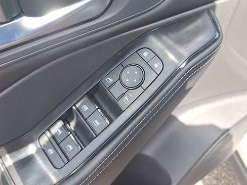 Certified 2026 Nissan Rogue Dark Armor FWD image 12