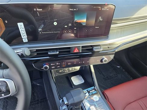 New 2026 Kia K5 GT-Line image 11