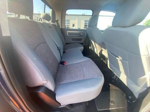 Used 2016 RAM 1500 Big Horn AWD/4WD image 4