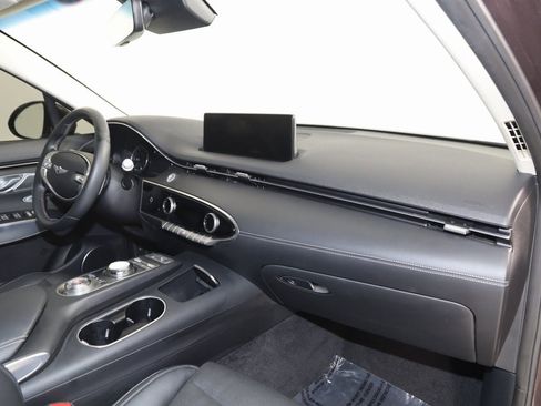 Used 2022 Genesis GV70 2.5T w/ Select Package image 46