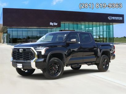 Used 2022 Toyota Tundra SR5