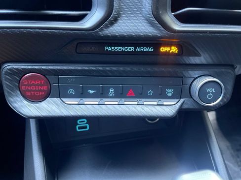 Used 2026 Ford Mustang Coupe RWD image 22