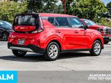 Used 2024 Kia Soul LX w/ Option Group 015 image 6