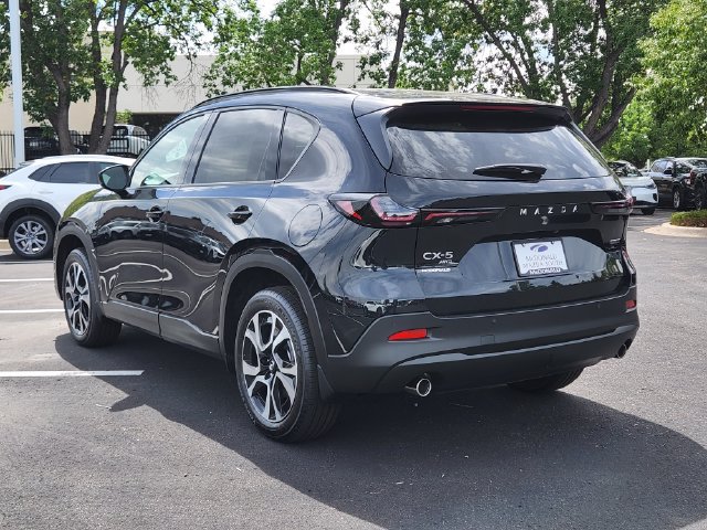 New 2026 MAZDA CX-5 Preferred AWD/4WD image 3