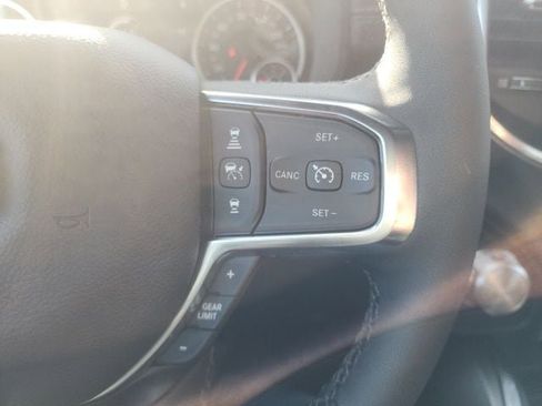 New 2026 RAM 1500 Laramie w/ Night Edition AWD/4WD image 14
