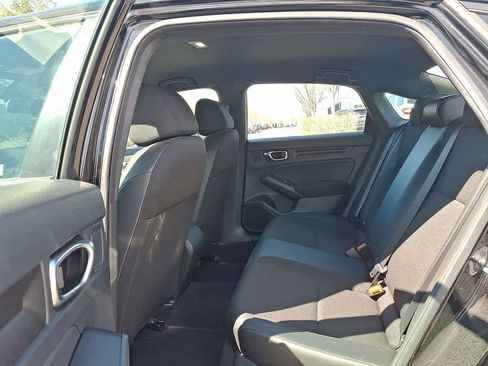 Certified 2023 Honda Civic Sport image 20