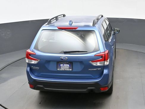 Used 2021 Subaru Forester AWD/4WD image 35