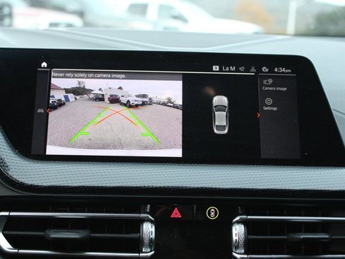 Used 2022 BMW 228i Gran Coupe w/ Convenience Package image 19