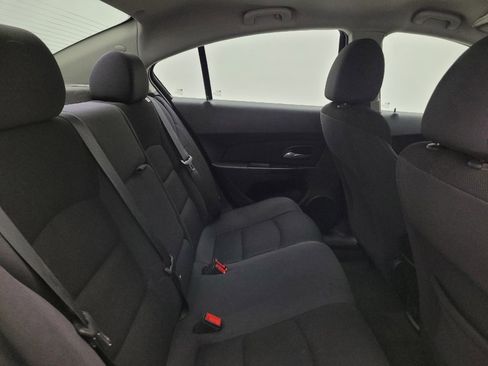 Used 2015 Chevrolet Cruze LT FWD image 19