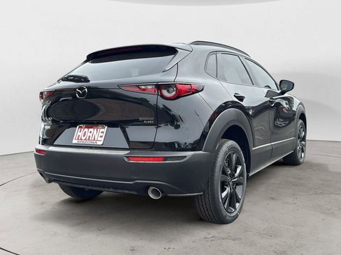 New 2026 MAZDA CX-30 Aire Edition AWD/4WD image 5