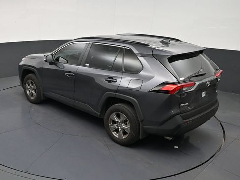 Used 2024 Toyota RAV4 XLE w/ Convenience Package FWD image 14