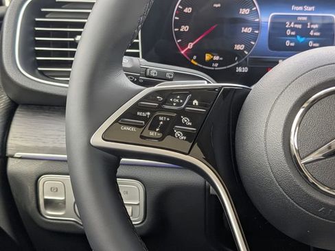 New 2026 Mercedes-Benz GLE 350 4MATIC image 28