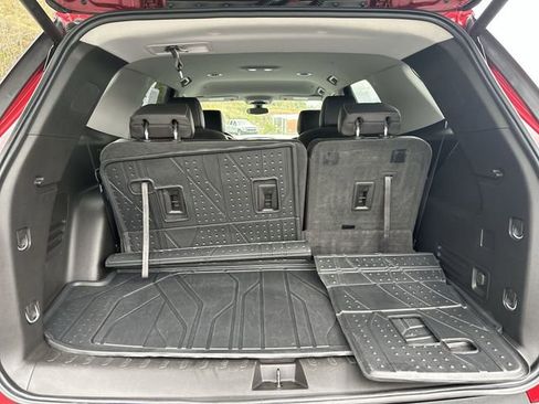 Used 2020 Chevrolet Traverse LT AWD/4WD image 22