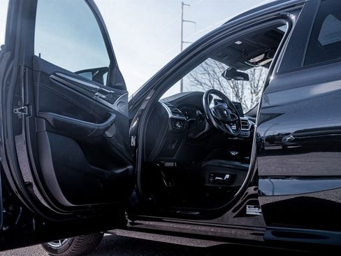 Used 2022 BMW X4 M Base image 20