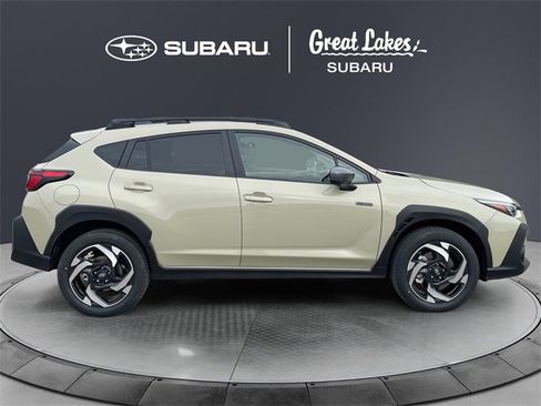 New 2026 Subaru Crosstrek 2.5i Limited image 6