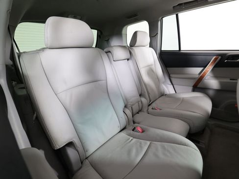 Used 2009 Toyota Highlander Limited image 22