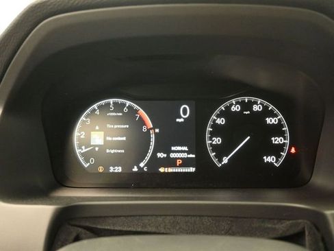 New 2026 Honda Ridgeline TrailSport image 12